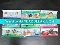 plastic pen bag