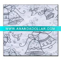 christmas gift wrapping paper