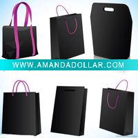Wholesale 2011 Promotional Gift Paper Bag
