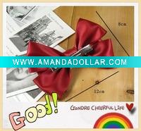 Wholesale 2011 Fashion clothing with Ribbon bow