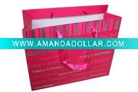 2011 birthday gift bag