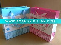 Wholesale 2011 new promotion paper bag