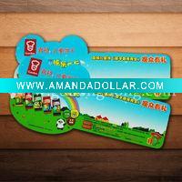 Card printing service