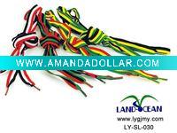 Wholesale fashion shoe lace