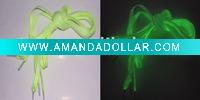 Wholesale glow shoelace