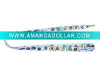 Wholesale Heat-transferred shoelaces