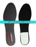 Wholesale Deodorant pu insoles