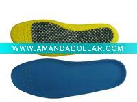 Wholesale Shoe Insole(dual density )