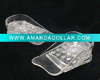 Wholesale invisible silicone heighten shoes pad