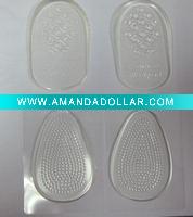 Wholesale Gel Heel Cushions