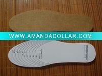 Wholesale Latex insole