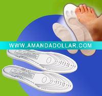 Wholesale Memory Foam Insole,Walk On Air Shoe Insole