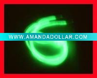 Wholesale 99cm latest hot sell colorful luminescent glow in the dark shoelace for party favor