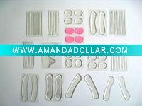 Wholesale Comfortable gel shoe insert