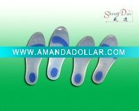 Wholesale Top-Recommond Silicone Gel Insole