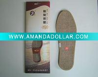 Wholesale heathy men's insole
