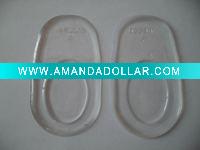 comfortable gel insole