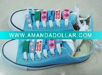 shoe lace charms