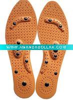 Wholesale Magnetic Therapy Massage Insole