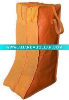 dustproof and deodorization non woven boot cover