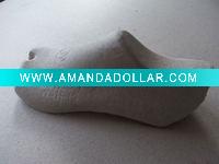 shoe forms for peeptoe