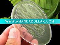 Wholesale 2011 Promotional Silicone Insole