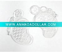 Wholesale Shoe Insole/foot shape