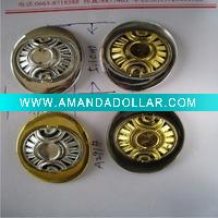 Wholesale 2011 High-quality & Hot sale shoe buckle