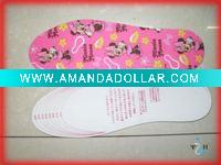 Wholesale Women EVA insoles