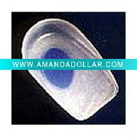 Wholesale 2010 Promotional Silicone Insole