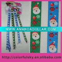 Logo Printed Shoelace