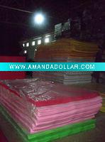 Wholesale EVA foam sheet