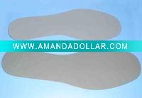 Wholesale safety shoes steel midsole