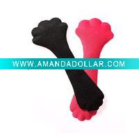 Wholesale 3/4 gel foot cushion (SS-QFD006)