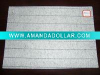 stripe insole board