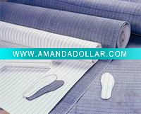 100% polyester stroble insole board