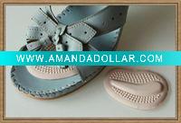 Reusable PU Gel toe pads