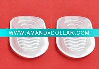 gel heel pad