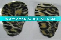 the forefoot pad
