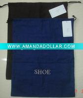 100%Cotton shoes bags