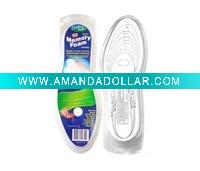 memory insole