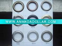 fashion eyelet
