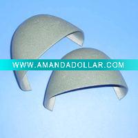 steel toe cap 800 for safety shoes