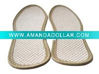 Wholesale linen insole