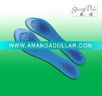 Most Comfortable Silicone Shoe Insole