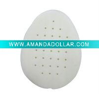 Wholesale Lot of 100 New Rubber Insoles Line