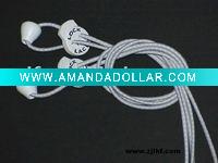 Wholesale lock elastic shoelace