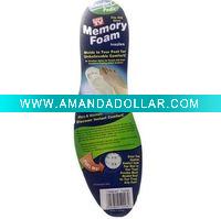 Wholesale Memory insole