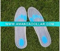 Wholesale rubber insole