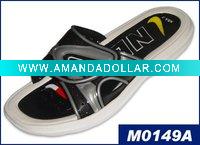 Wholesale Cool EVA Injection Indoor Slippers
